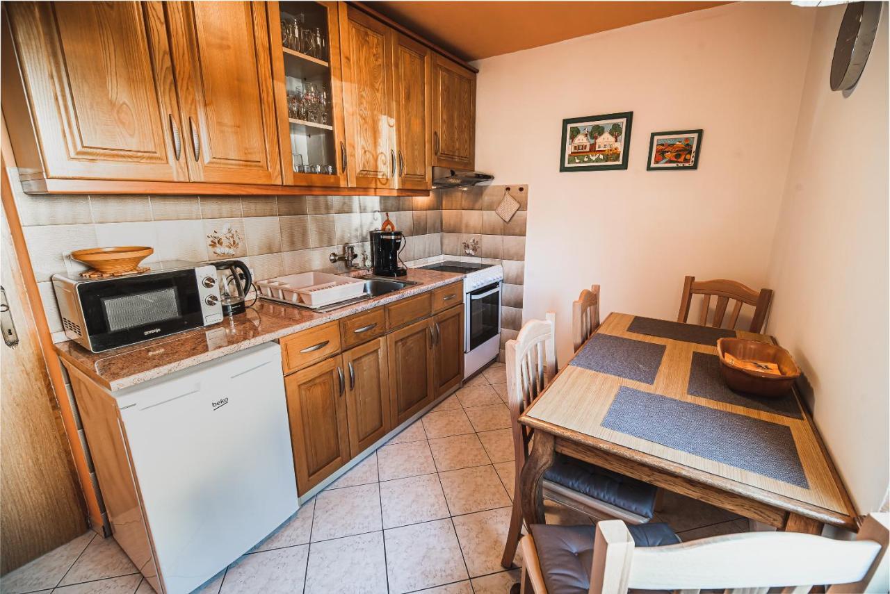 Apartma Rombon Brdo With Free Onsite Parking Bovec Eksteriør bilde