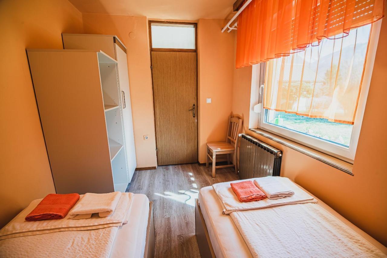 Apartma Rombon Brdo With Free Onsite Parking Bovec Eksteriør bilde