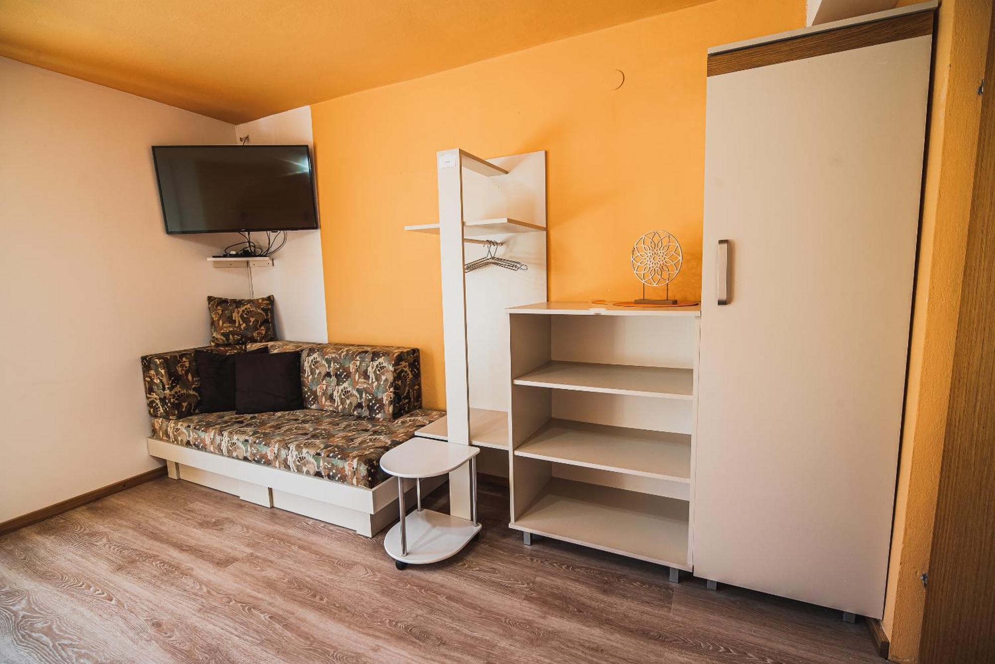 Apartma Rombon Brdo With Free Onsite Parking Bovec Eksteriør bilde