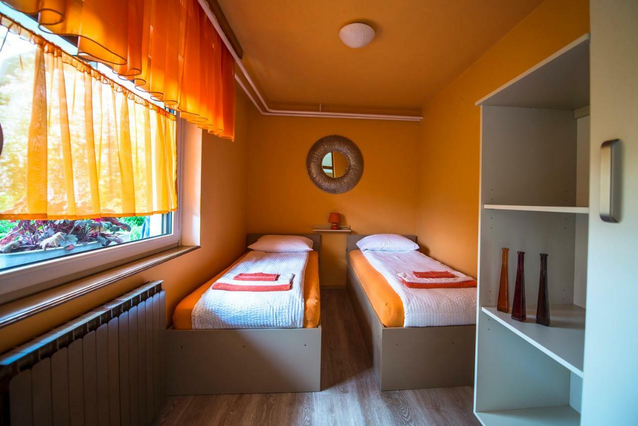 Apartma Rombon Brdo With Free Onsite Parking Bovec Eksteriør bilde